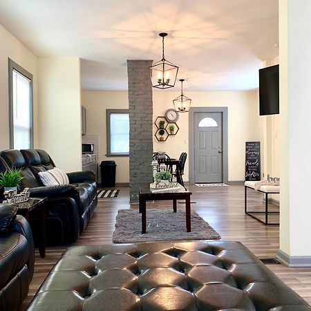 Cozy 3Br 1Ba Short Drive To Niagarafälle Exterior foto