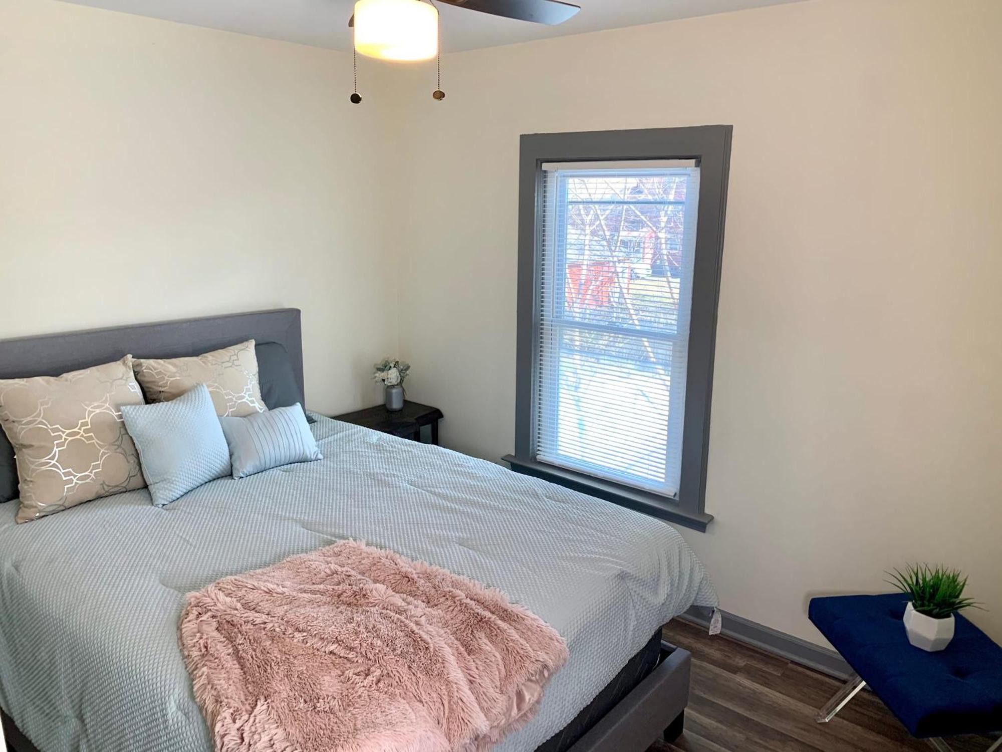 Cozy 3Br 1Ba Short Drive To Niagarafälle Exterior foto